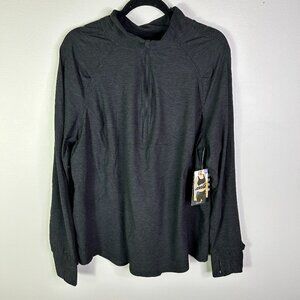 Avia Women's Long Sleeve Athletic Top Size 2XL - NWT